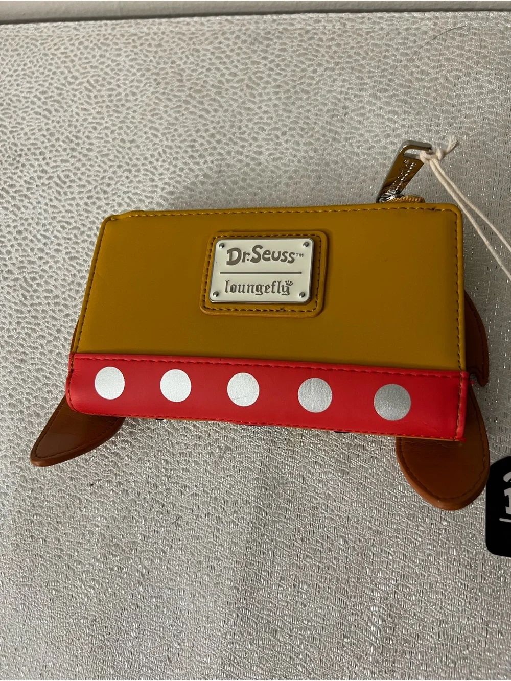 Loungefly dr seuss